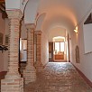 Foto: Corridoio - Ristorante Palazzo Ducale della Montagnola (Corropoli) - 3