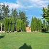 Foto: Giardino  - Ristorante Palazzo Ducale della Montagnola (Corropoli) - 14